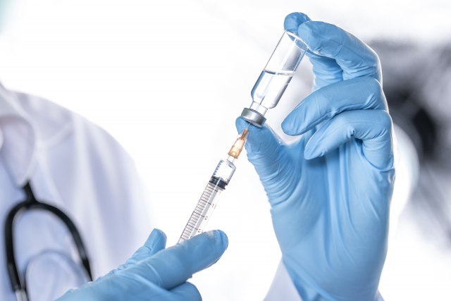 Nemac primio 217 vakcina protiv kovida bez štetnih posledica